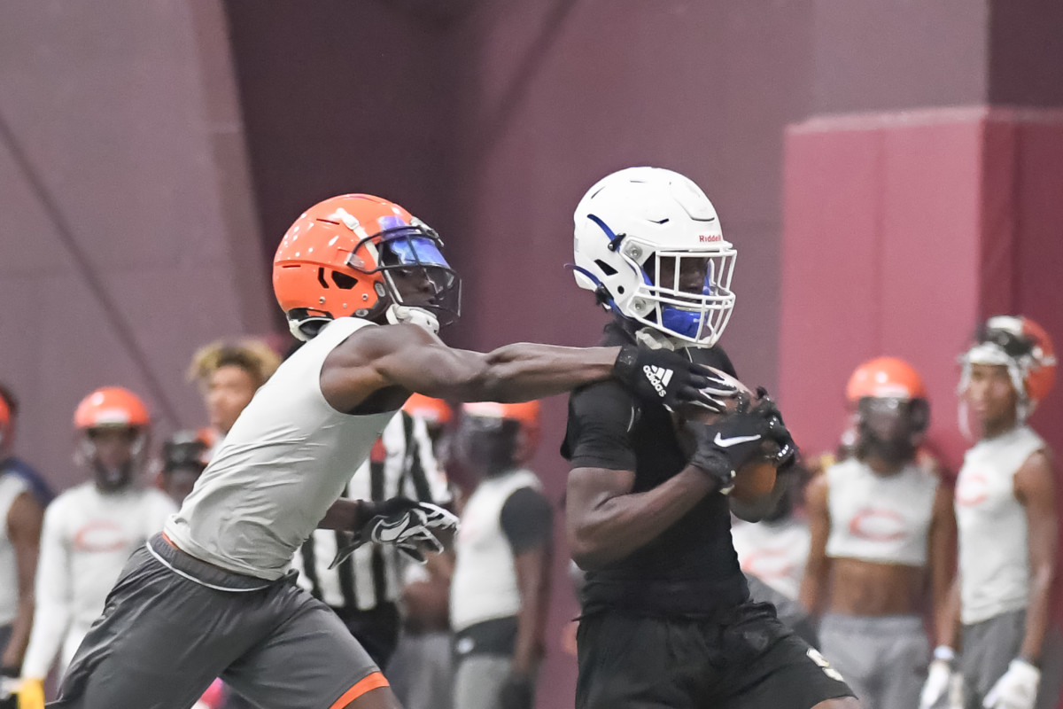 mississippi state football camp stonka burnside mack howard 202225